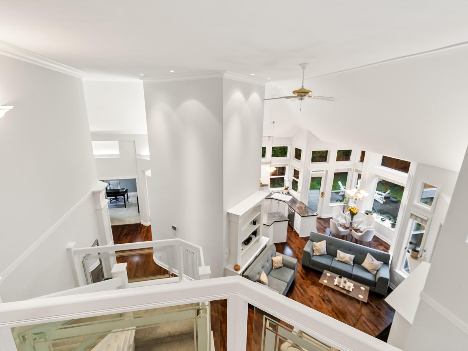 16128 Morgan Creek Crescent, Surrey, British Columbia  V3Z 0J2 - Photo 14 - R3079409