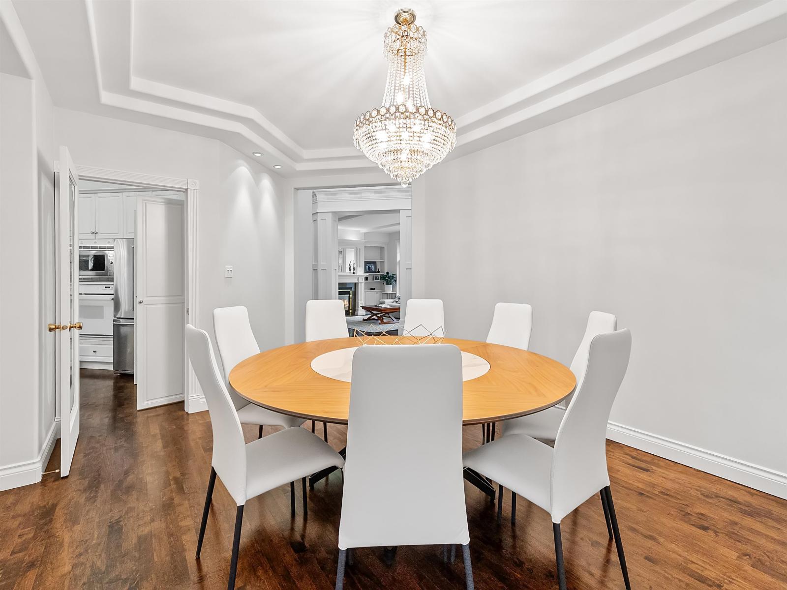 16128 Morgan Creek Crescent, Surrey, British Columbia  V3Z 0J2 - Photo 7 - R3079409