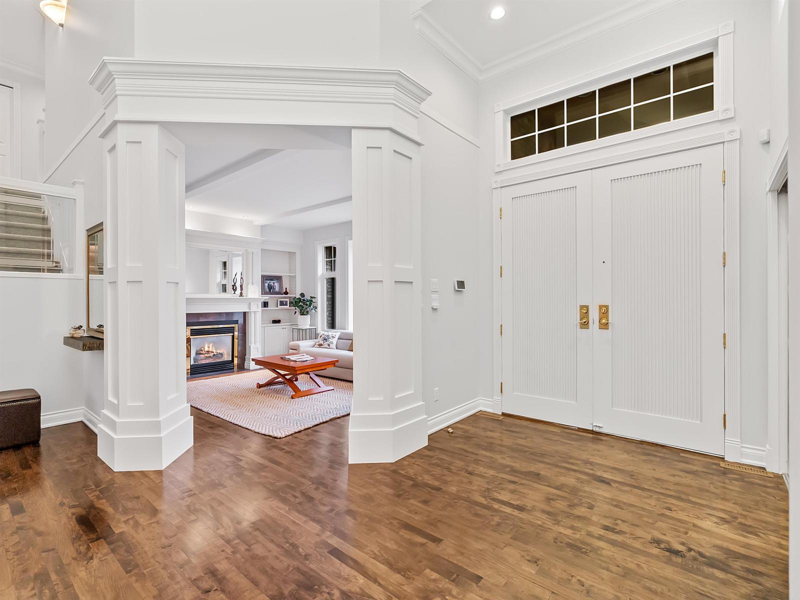 16128 Morgan Creek Crescent, Surrey, British Columbia  V3Z 0J2 - Photo 5 - R3079409