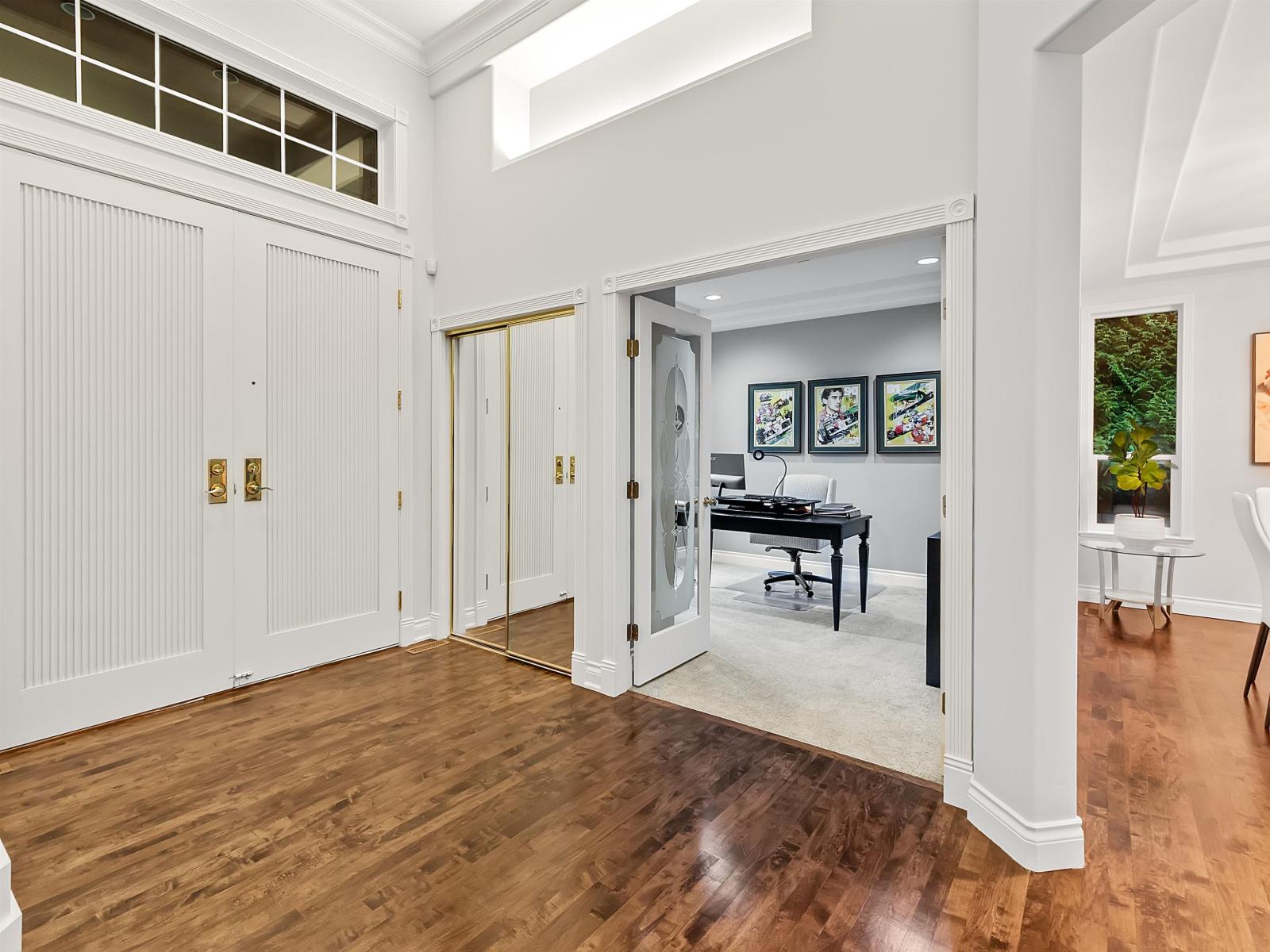 16128 Morgan Creek Crescent, Surrey, British Columbia  V3Z 0J2 - Photo 4 - R3079409