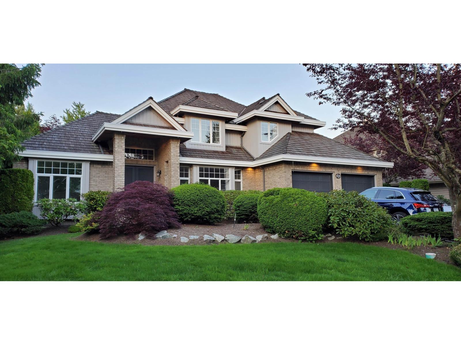 16128 Morgan Creek Crescent, Surrey, British Columbia  V3Z 0J2 - Photo 38 - R3079409