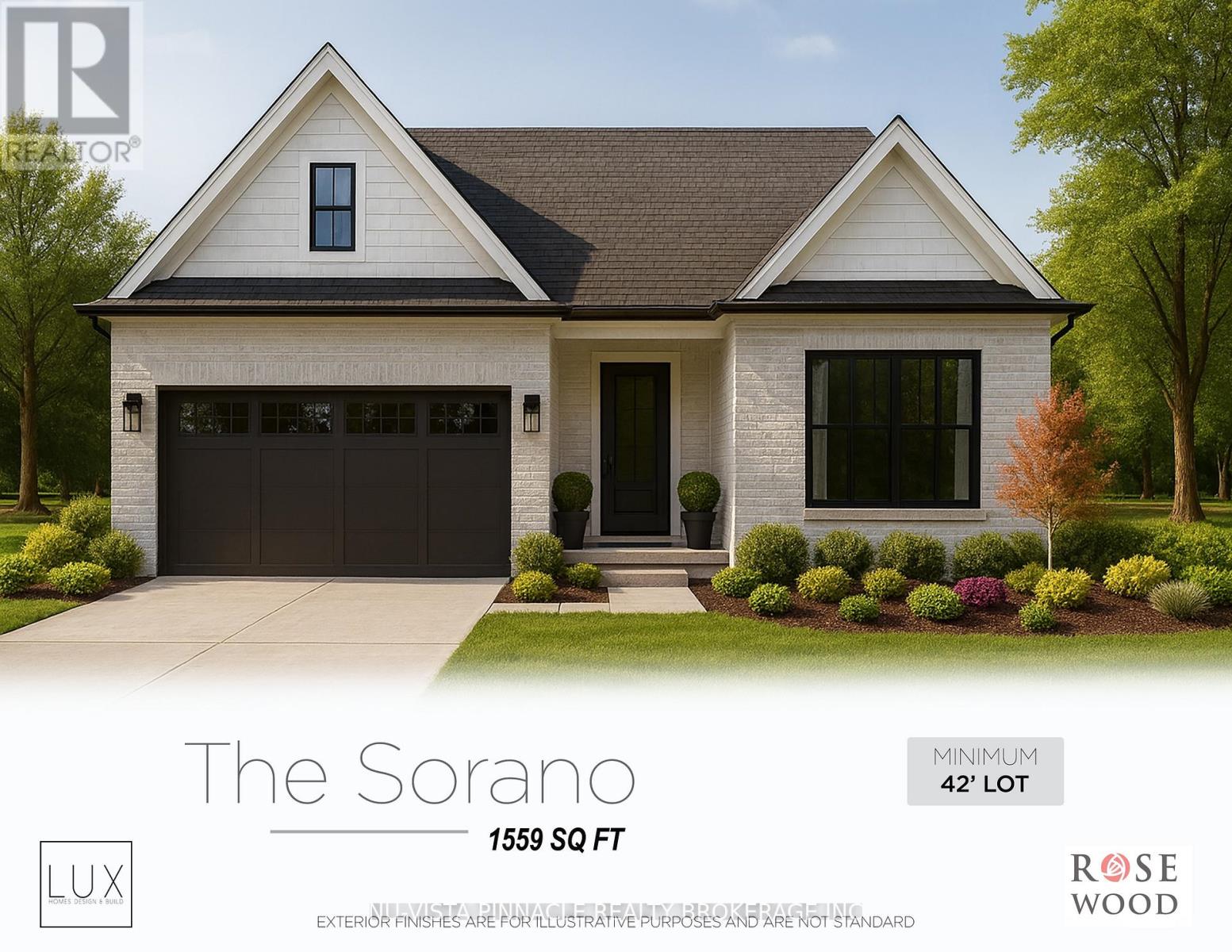 4383 GREEN BEND, London South, Ontario