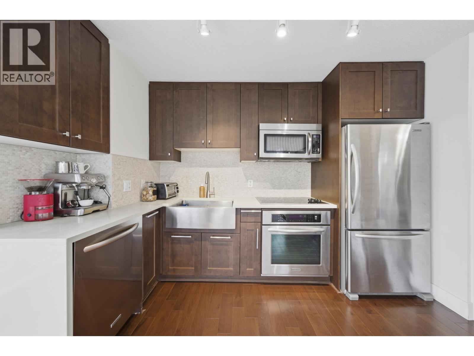 1503 888 Homer Street, Vancouver, British Columbia  V6B 0H7 - Photo 7 - R3081072