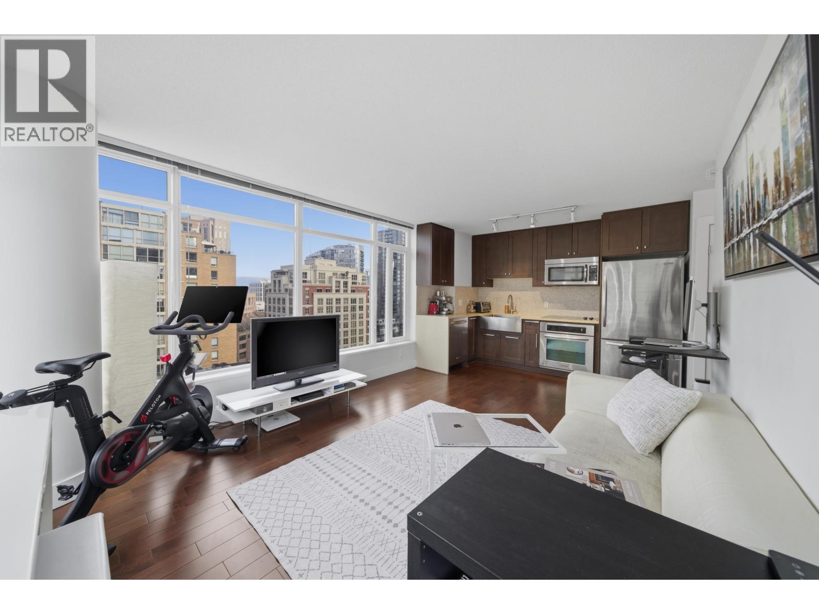 1503 888 Homer Street, Vancouver, British Columbia  V6B 0H7 - Photo 9 - R3081072