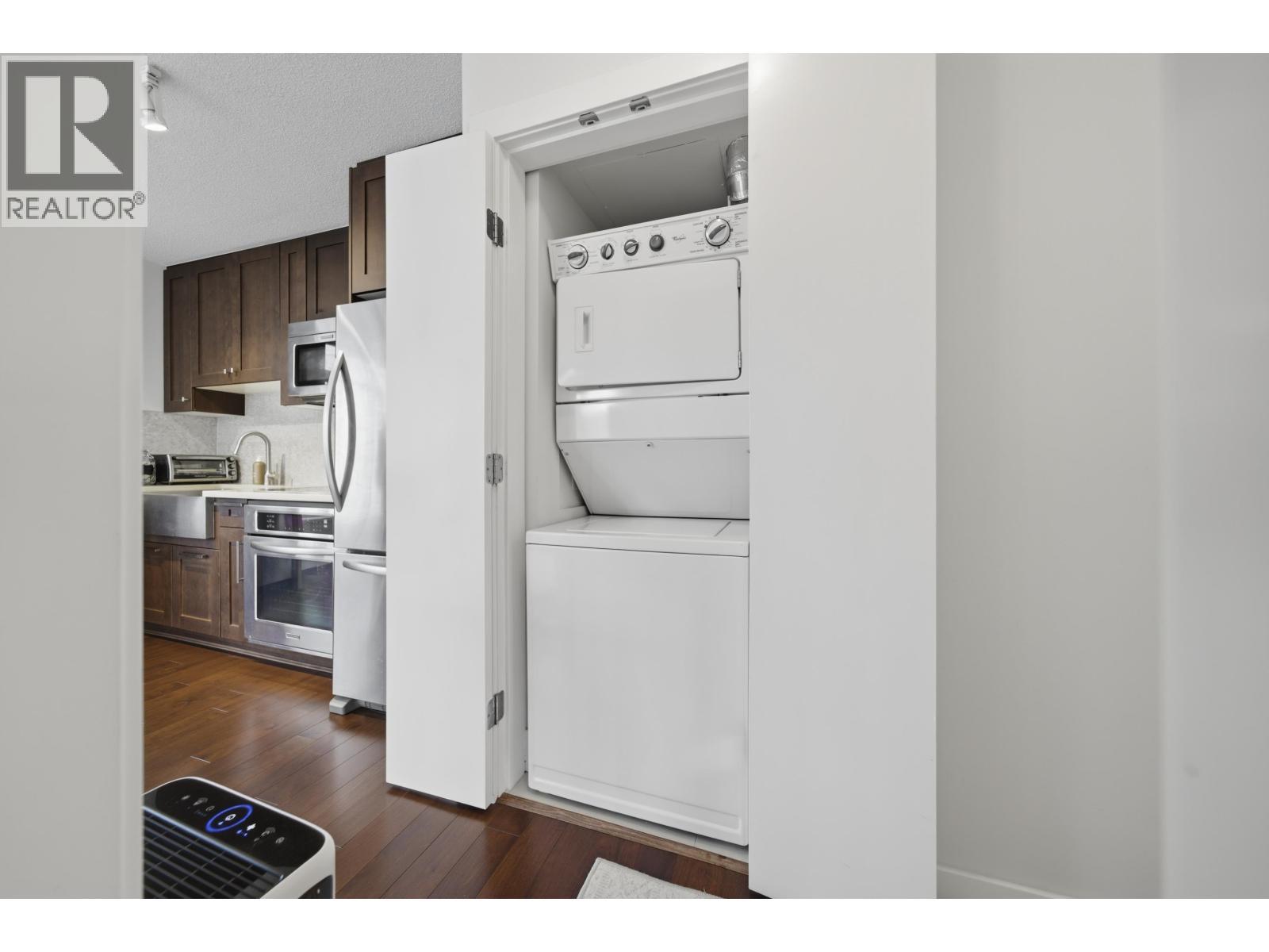 1503 888 Homer Street, Vancouver, British Columbia  V6B 0H7 - Photo 13 - R3081072