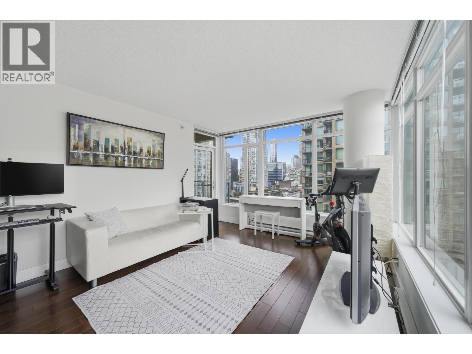 1503 888 Homer Street, Vancouver, British Columbia  V6B 0H7 - Photo 5 - R3081072