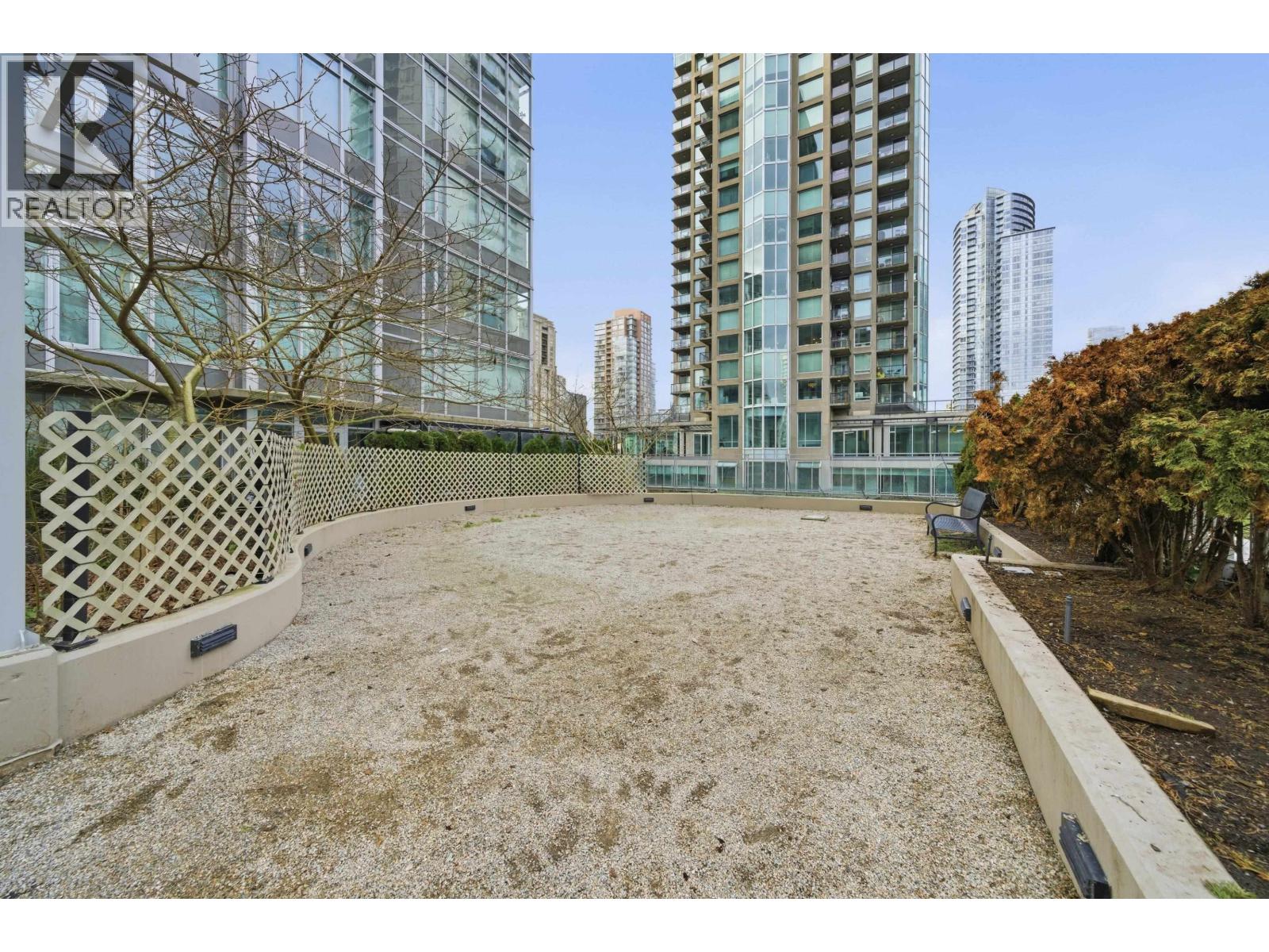 1503 888 Homer Street, Vancouver, British Columbia  V6B 0H7 - Photo 19 - R3081072