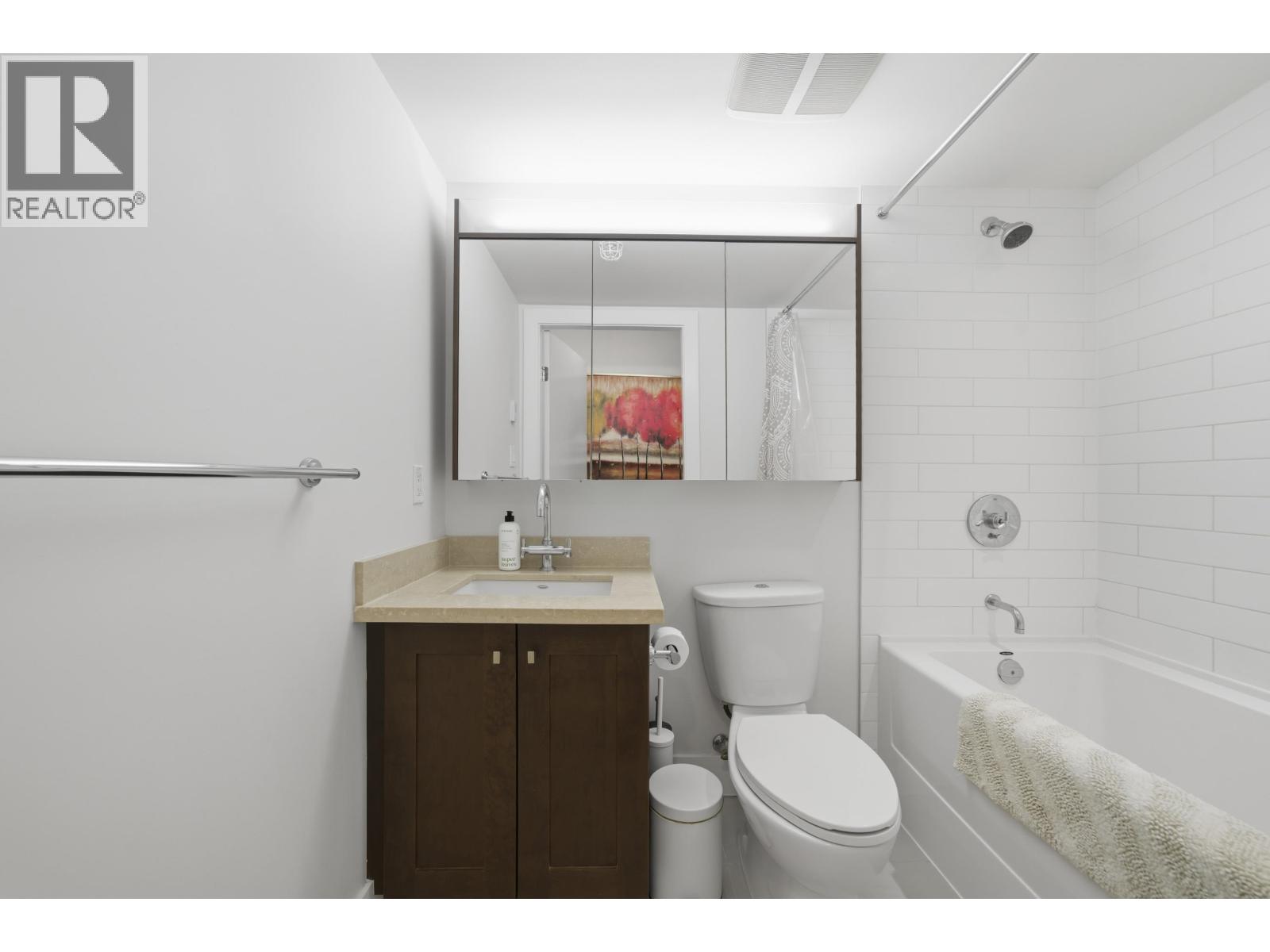 1503 888 Homer Street, Vancouver, British Columbia  V6B 0H7 - Photo 12 - R3081072