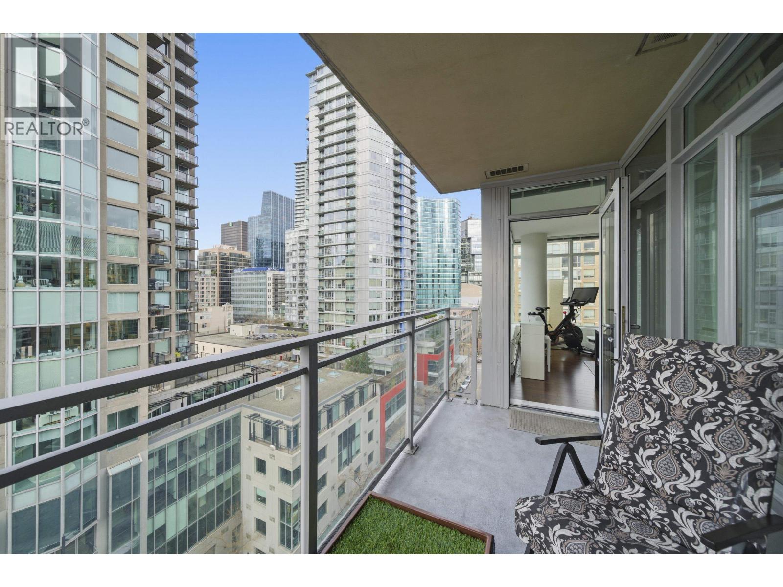 1503 888 Homer Street, Vancouver, British Columbia  V6B 0H7 - Photo 15 - R3081072