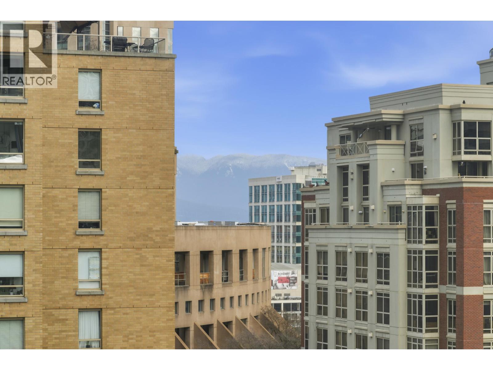 1503 888 Homer Street, Vancouver, British Columbia  V6B 0H7 - Photo 16 - R3081072