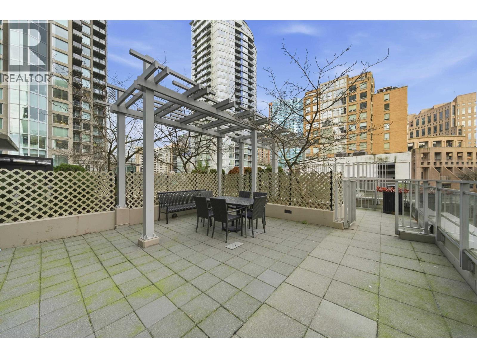 1503 888 Homer Street, Vancouver, British Columbia  V6B 0H7 - Photo 20 - R3081072