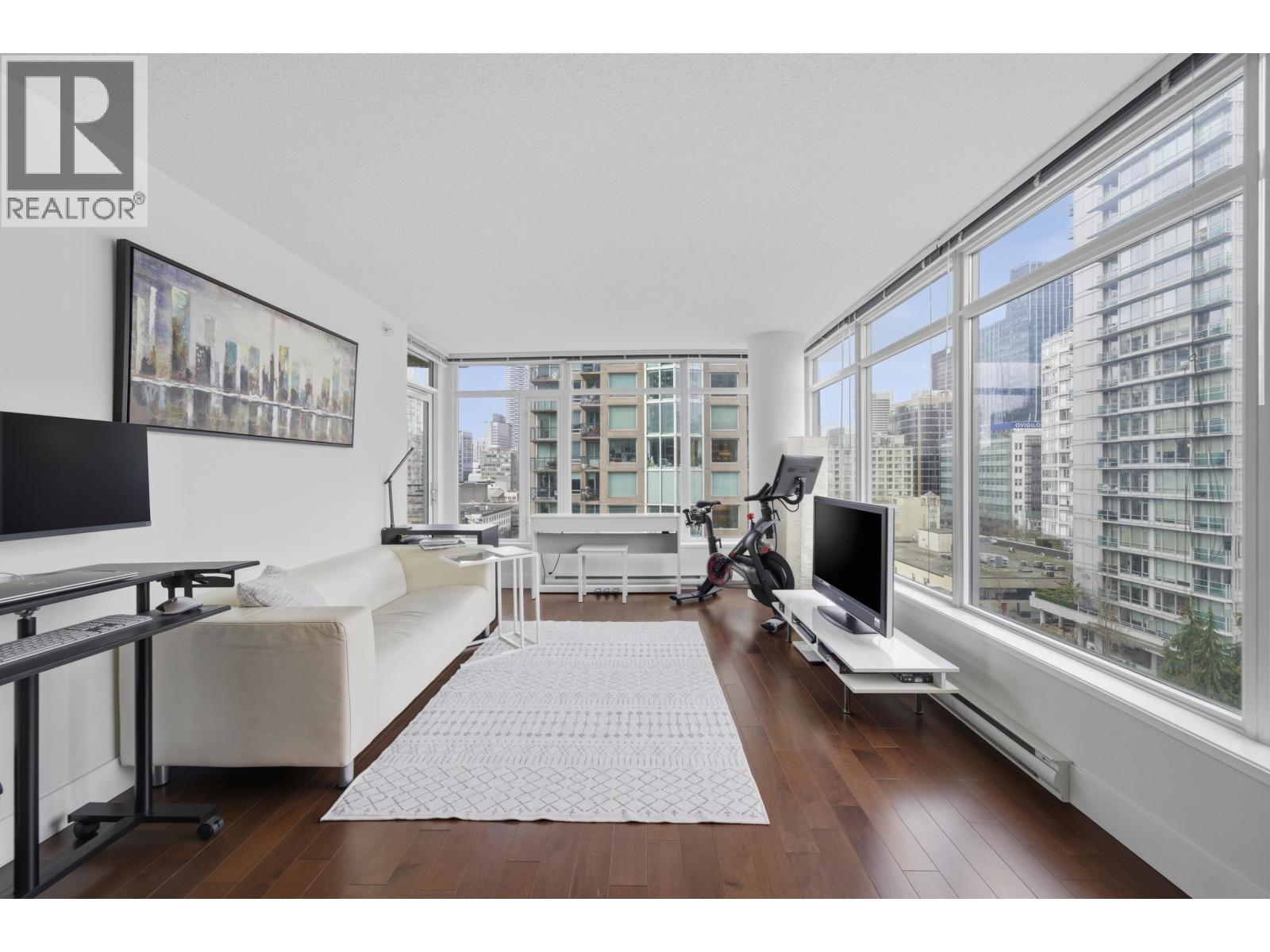 1503 888 Homer Street, Vancouver, British Columbia  V6B 0H7 - Photo 4 - R3081072