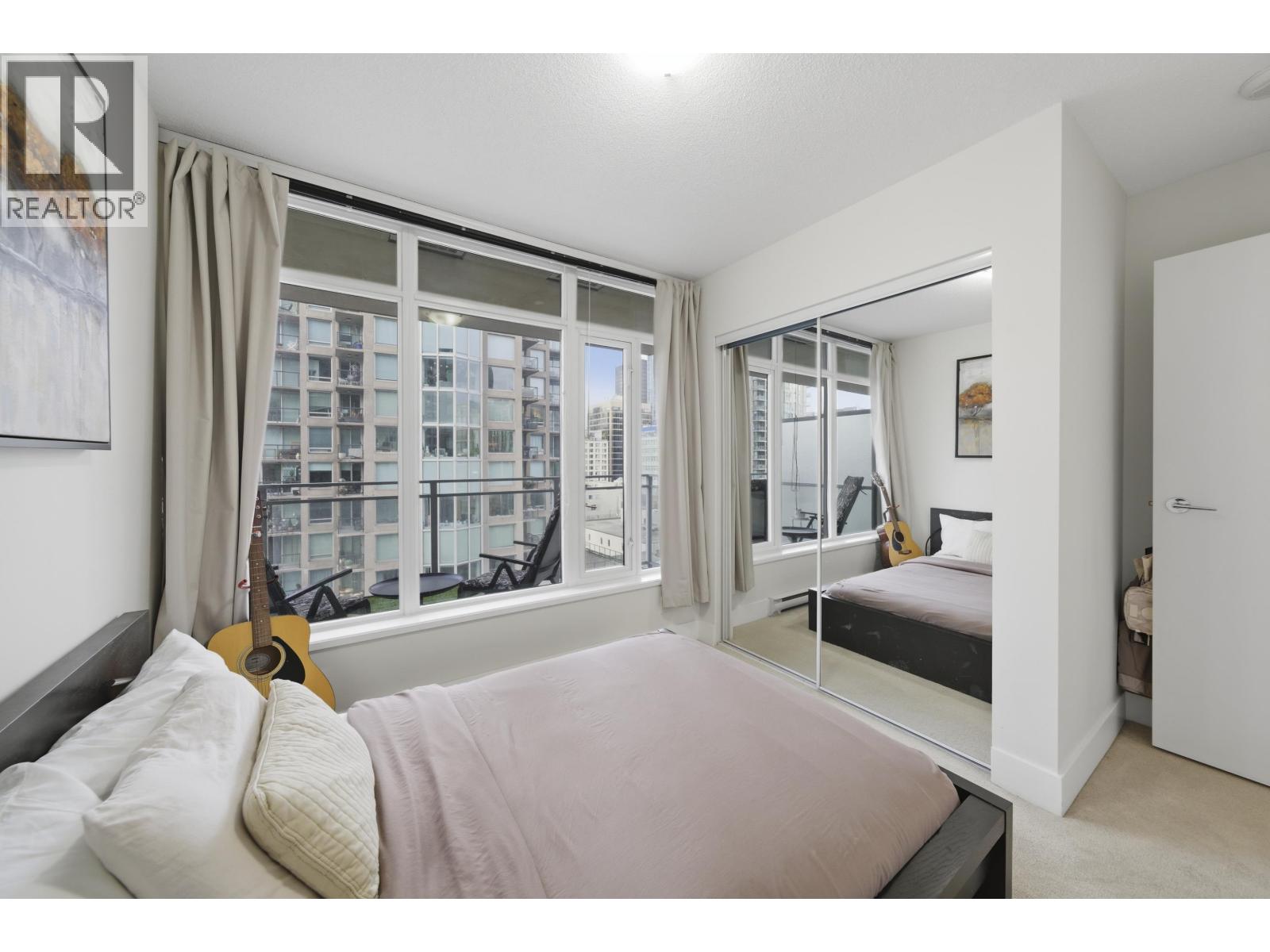 1503 888 Homer Street, Vancouver, British Columbia  V6B 0H7 - Photo 11 - R3081072