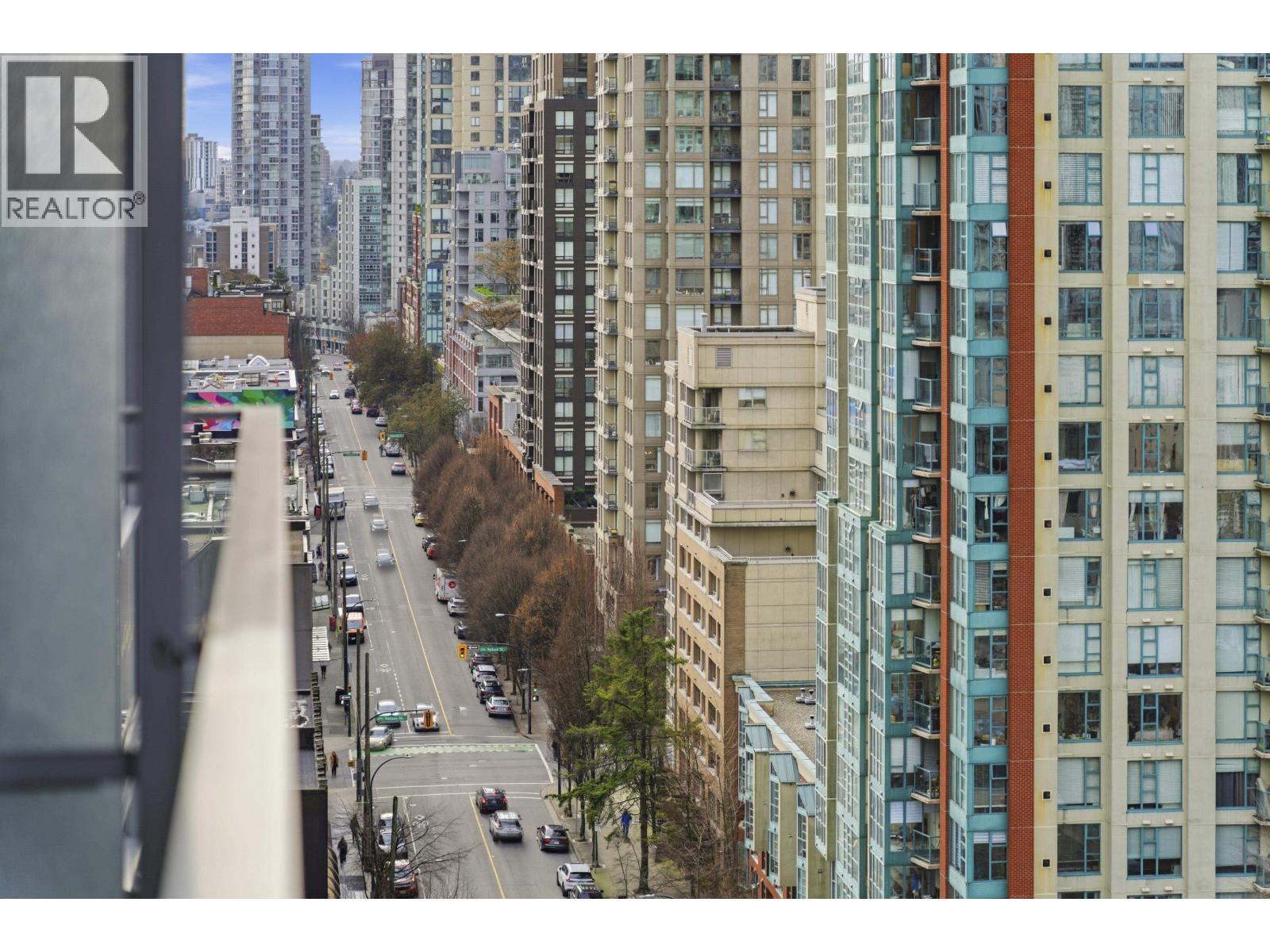 1503 888 Homer Street, Vancouver, British Columbia  V6B 0H7 - Photo 18 - R3081072