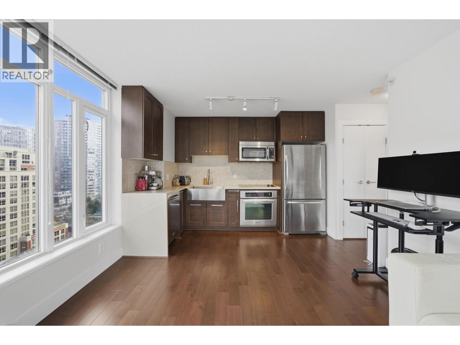 1503 888 Homer Street, Vancouver, British Columbia  V6B 0H7 - Photo 6 - R3081072