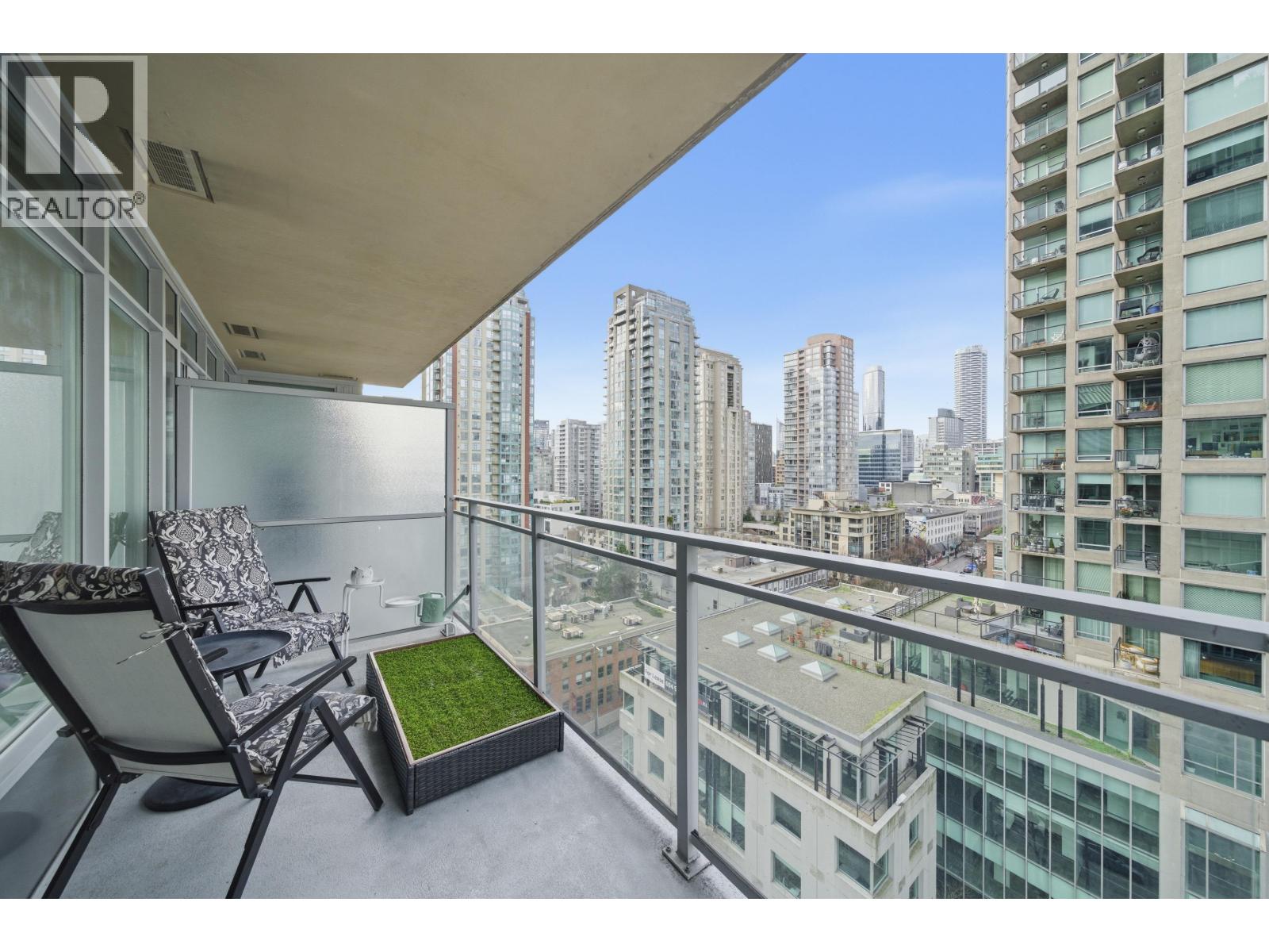 1503 888 Homer Street, Vancouver, British Columbia  V6B 0H7 - Photo 14 - R3081072