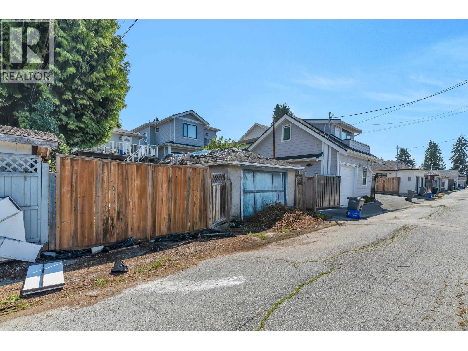 5755 Dumfries Street, Vancouver, British Columbia  V5P 3A7 - Photo 30 - R3079948