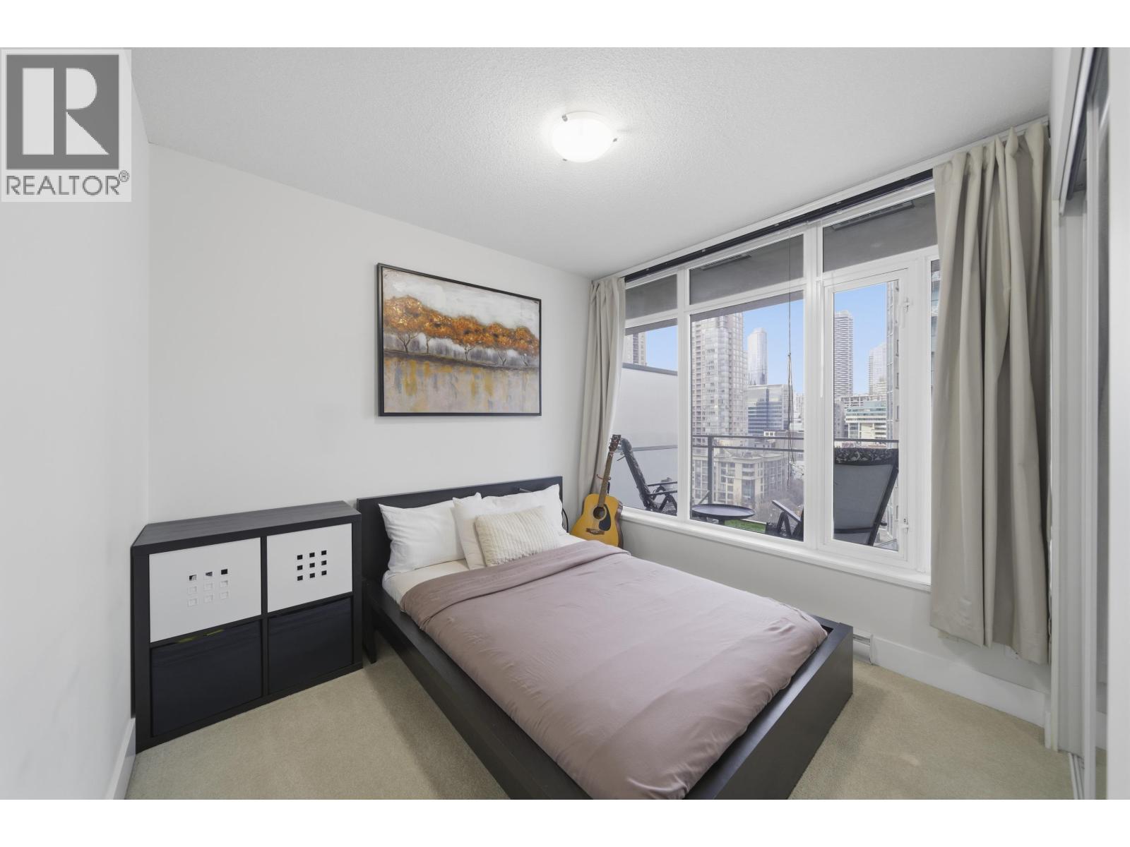 1503 888 Homer Street, Vancouver, British Columbia  V6B 0H7 - Photo 10 - R3081072