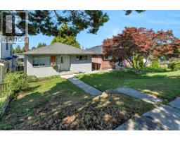 5755 DUMFRIES STREET, Vancouver, British Columbia