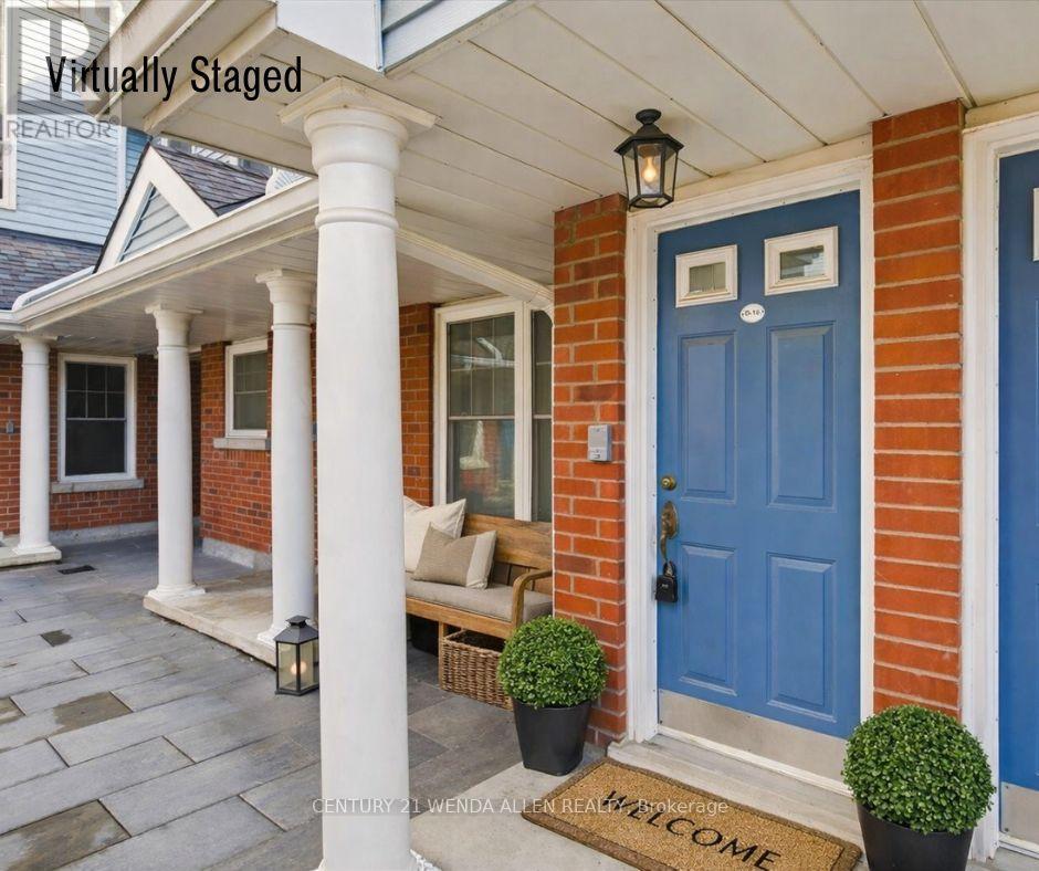 D16 - 1663 NASH ROAD, Clarington, Ontario