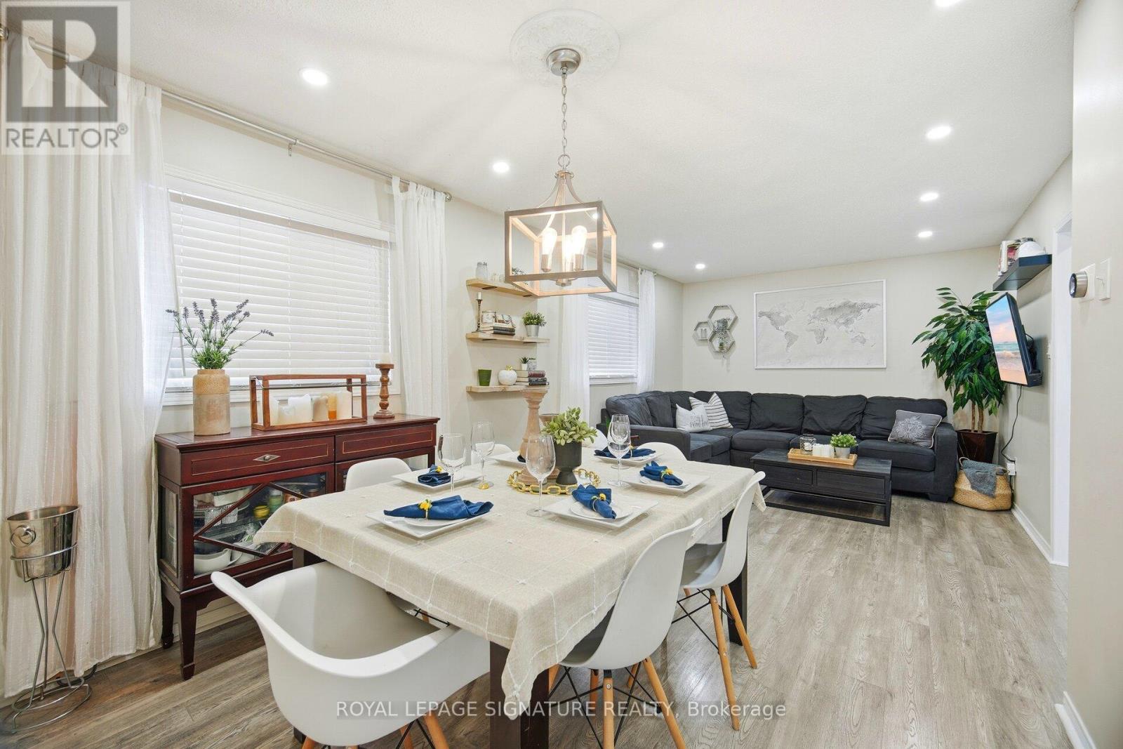 21 Palmolive Street, Brampton, Ontario  L6R 1P5 - Photo 5 - W12711274