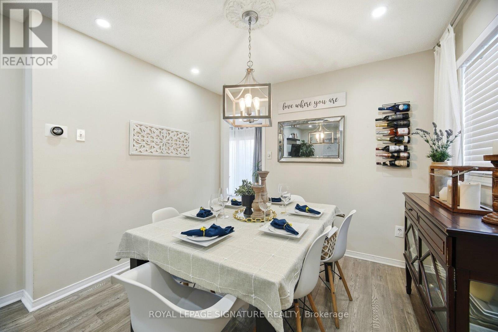 21 Palmolive Street, Brampton, Ontario  L6R 1P5 - Photo 6 - W12711274