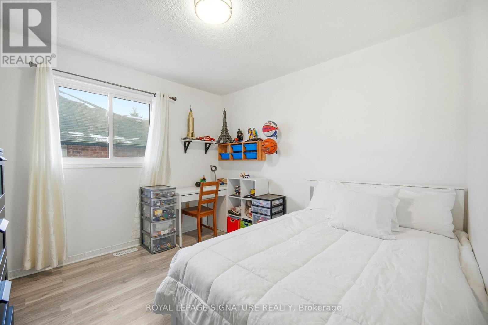 21 Palmolive Street, Brampton, Ontario  L6R 1P5 - Photo 19 - W12711274