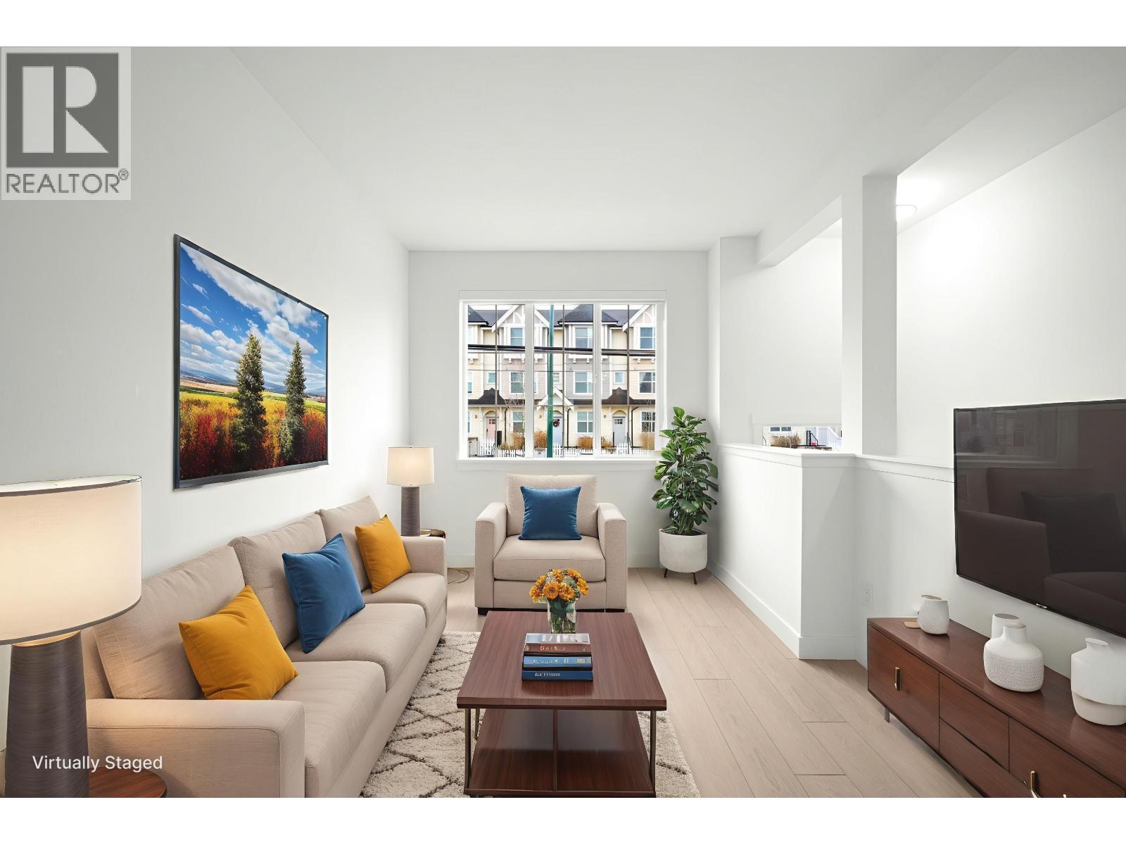 254 720 Robinson Street, Coquitlam, British Columbia  V3J 0P9 - Photo 2 - R3081076