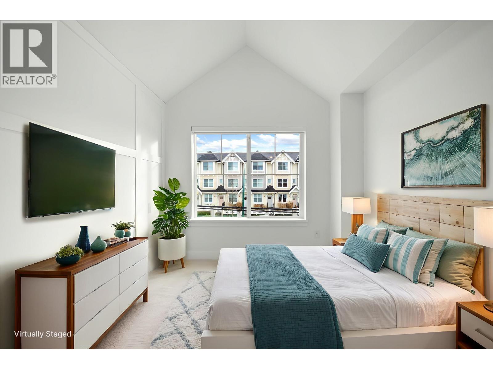 254 720 Robinson Street, Coquitlam, British Columbia  V3J 0P9 - Photo 4 - R3081076