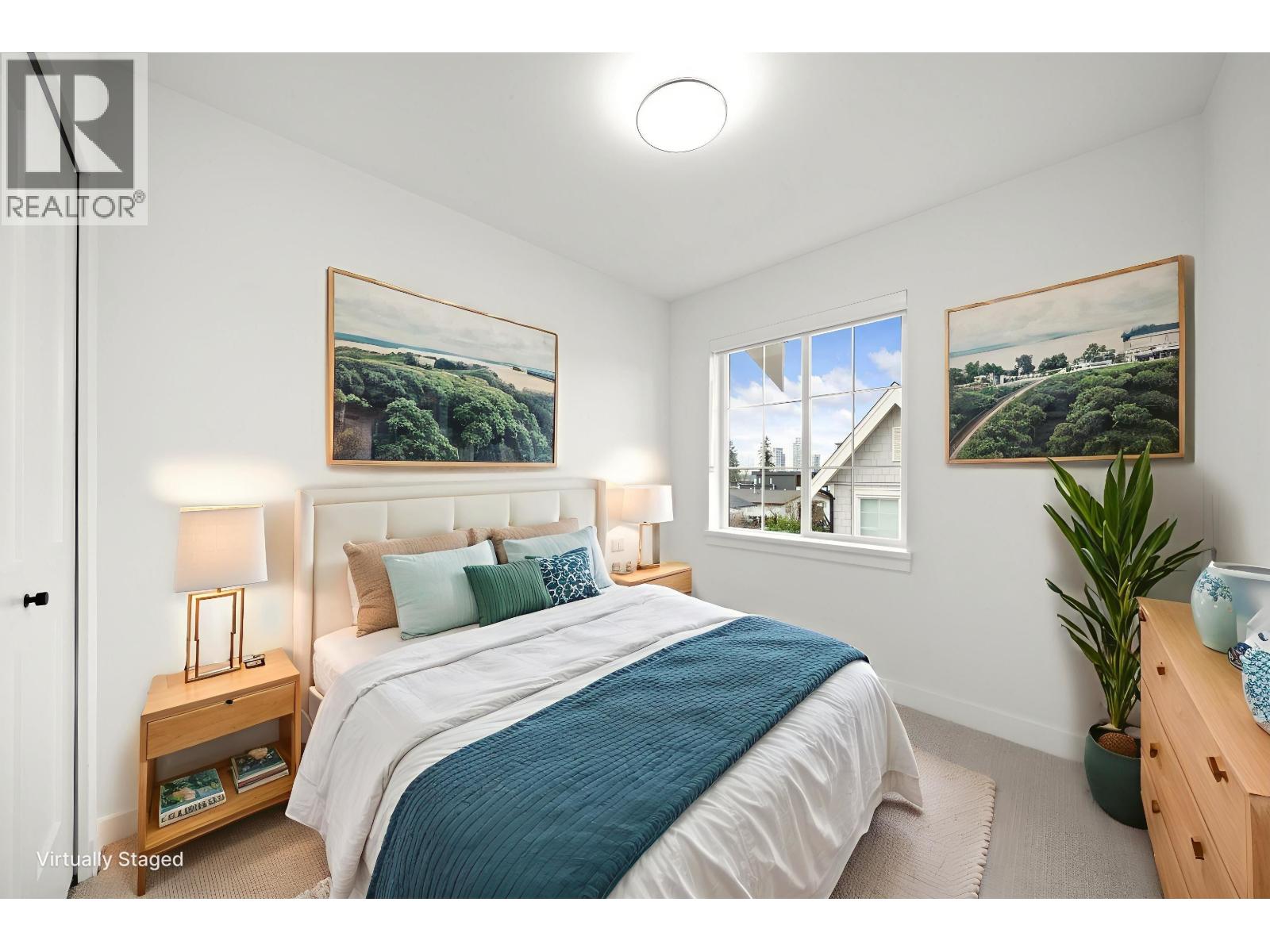 254 720 Robinson Street, Coquitlam, British Columbia  V3J 0P9 - Photo 5 - R3081076