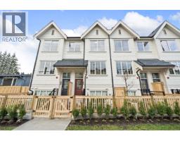 254 720 ROBINSON STREET, Coquitlam, British Columbia