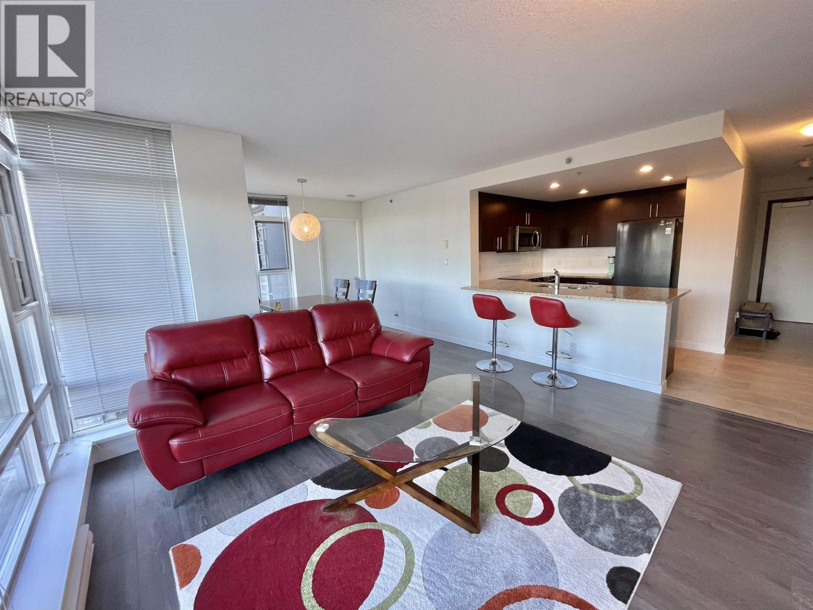 1206 555 Delestre Avenue, Coquitlam, British Columbia  V3K 0A9 - Photo 10 - R3081080