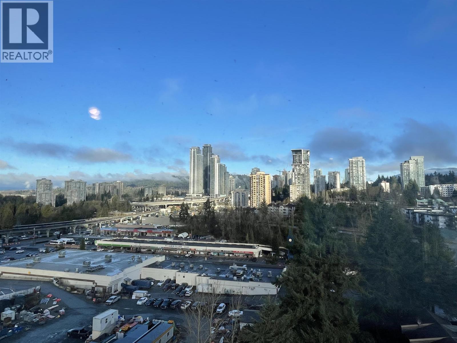 1206 555 Delestre Avenue, Coquitlam, British Columbia  V3K 0A9 - Photo 13 - R3081080