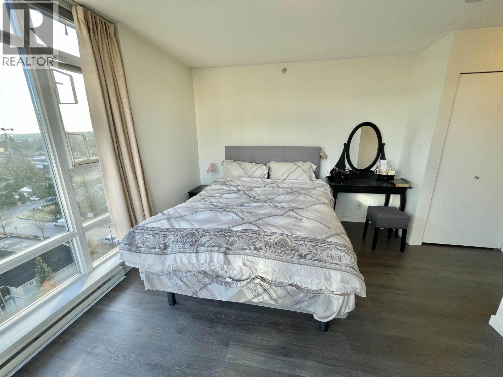 1206 555 Delestre Avenue, Coquitlam, British Columbia  V3K 0A9 - Photo 14 - R3081080