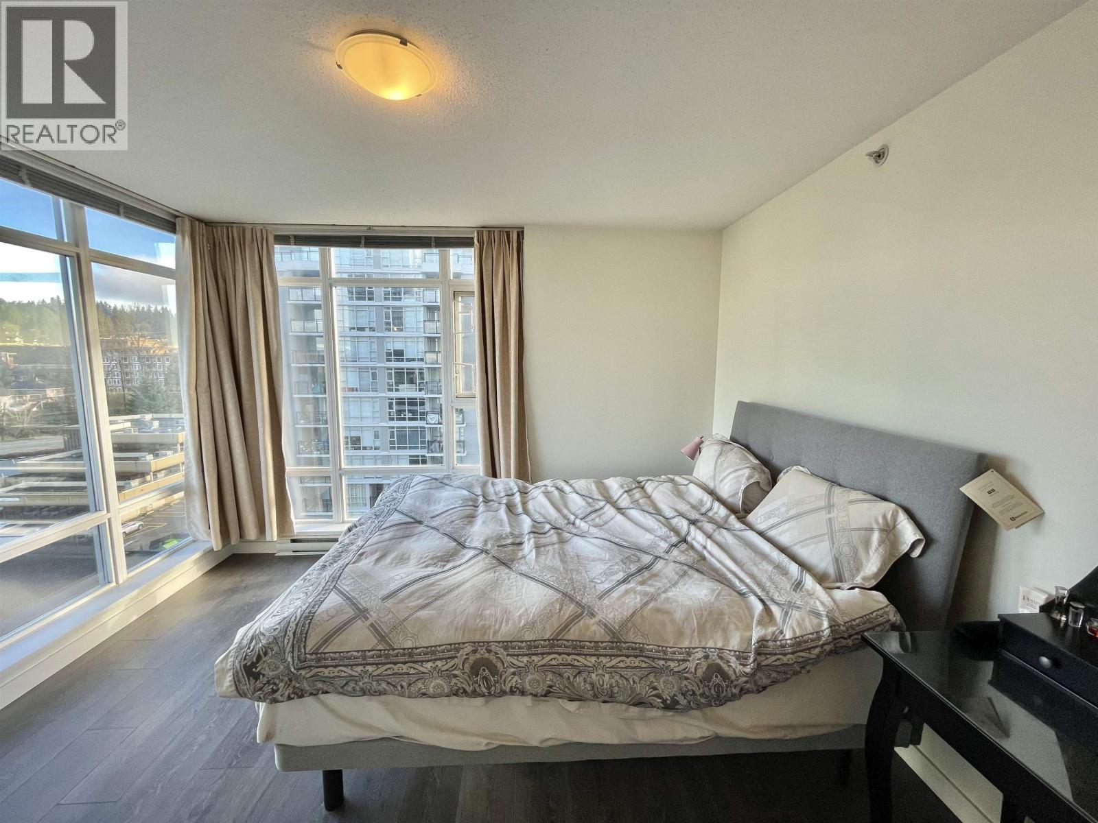 1206 555 Delestre Avenue, Coquitlam, British Columbia  V3K 0A9 - Photo 15 - R3081080