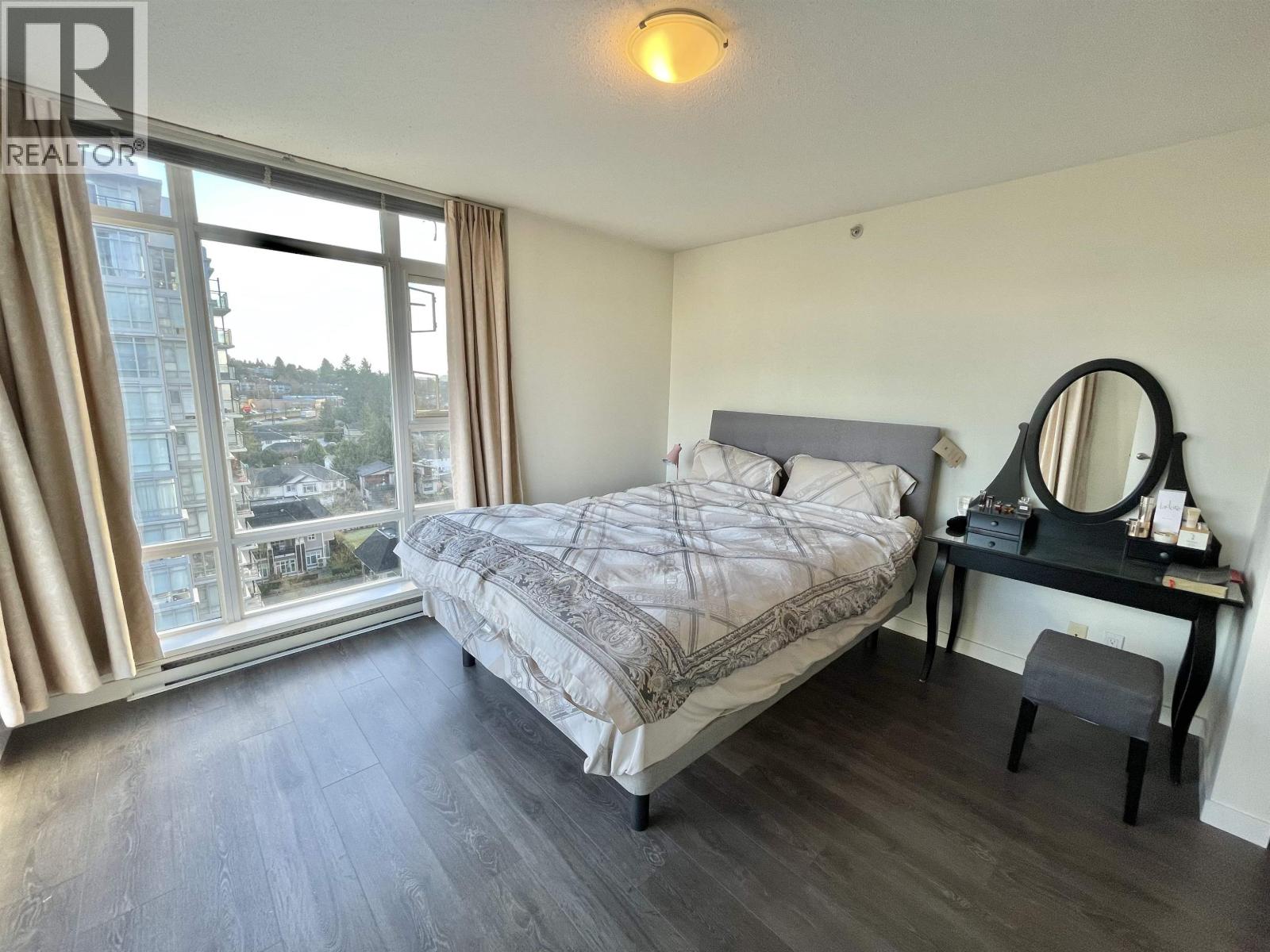 1206 555 Delestre Avenue, Coquitlam, British Columbia  V3K 0A9 - Photo 16 - R3081080