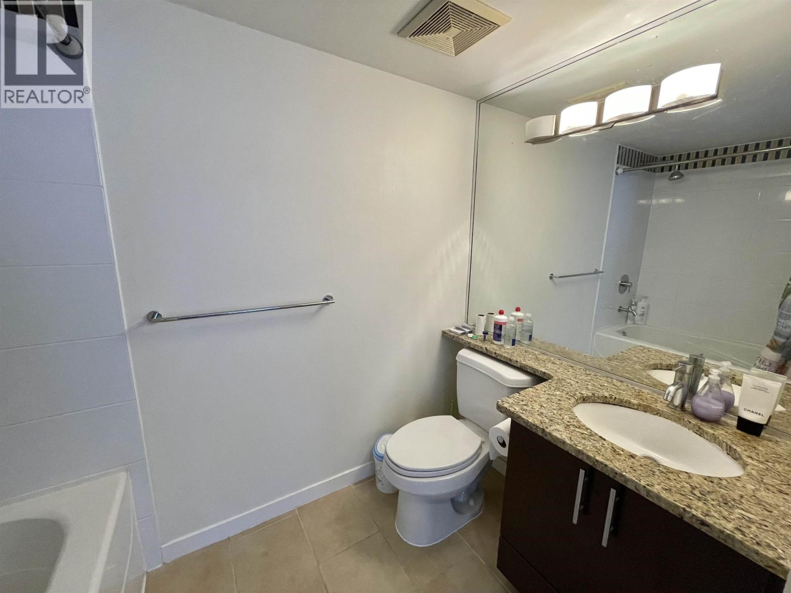 1206 555 Delestre Avenue, Coquitlam, British Columbia  V3K 0A9 - Photo 18 - R3081080