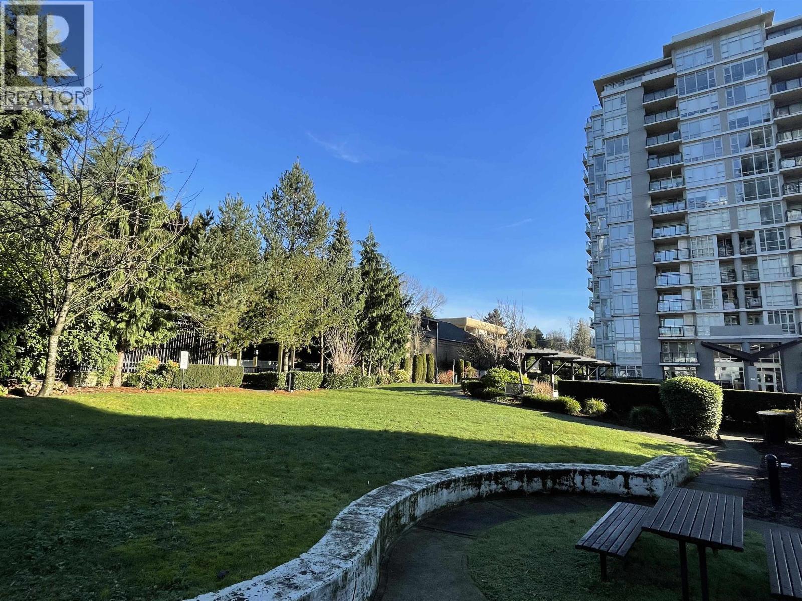 1206 555 Delestre Avenue, Coquitlam, British Columbia  V3K 0A9 - Photo 25 - R3081080