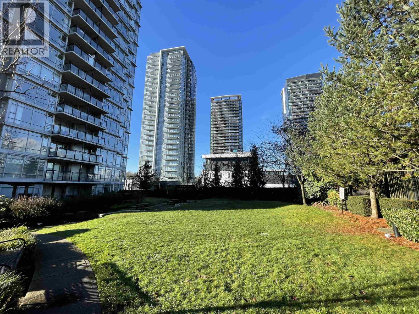 1206 555 Delestre Avenue, Coquitlam, British Columbia  V3K 0A9 - Photo 27 - R3081080