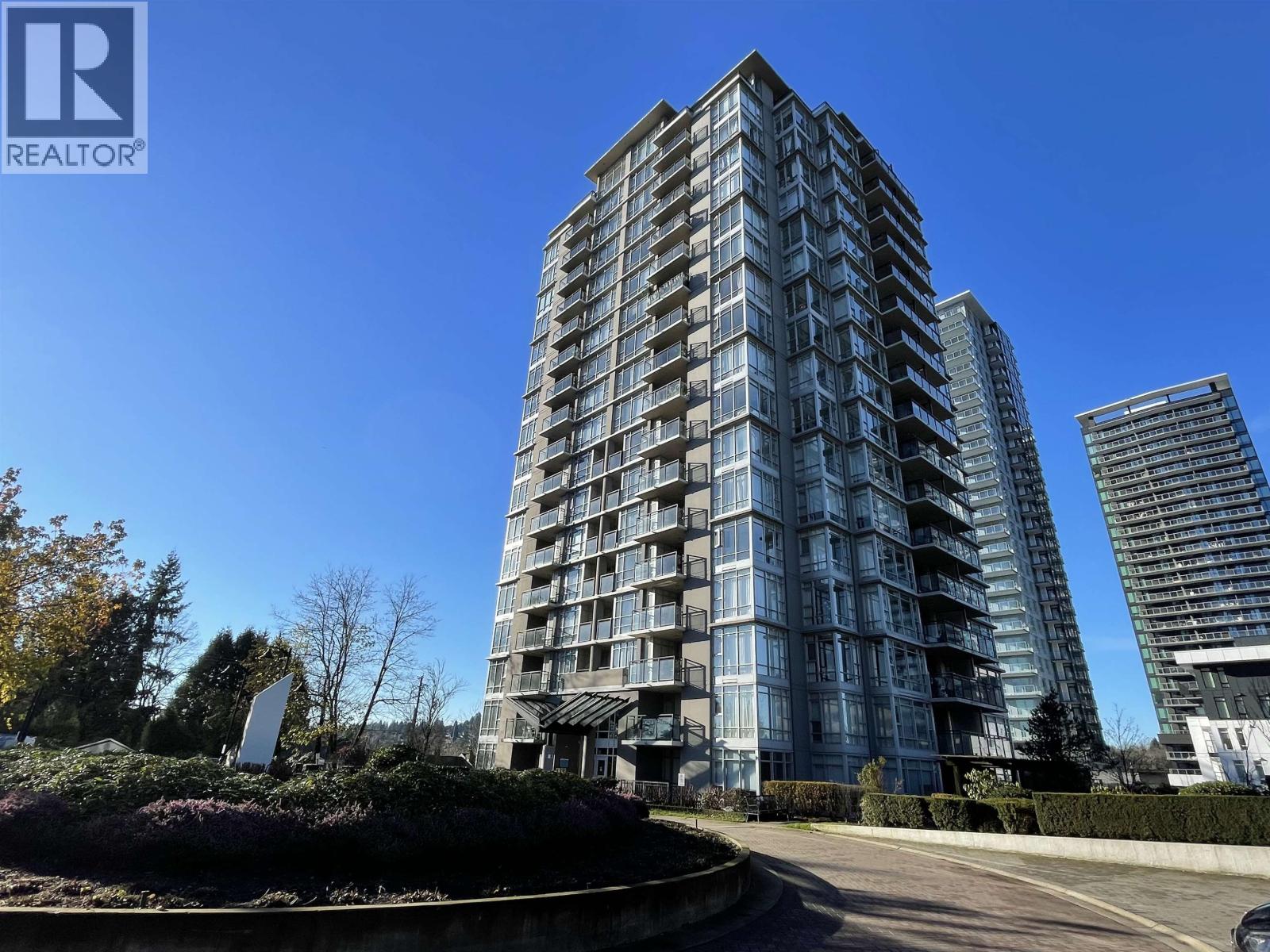 1206 555 Delestre Avenue, Coquitlam, British Columbia  V3K 0A9 - Photo 28 - R3081080
