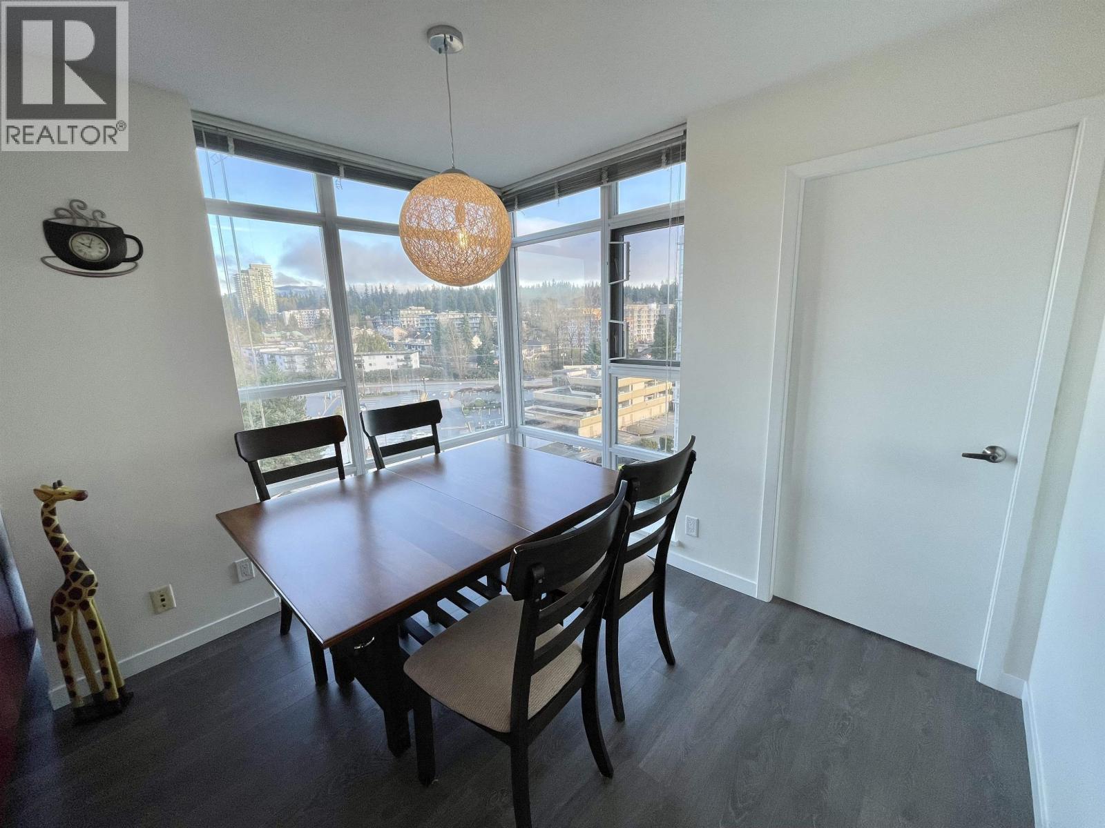 1206 555 Delestre Avenue, Coquitlam, British Columbia  V3K 0A9 - Photo 7 - R3081080