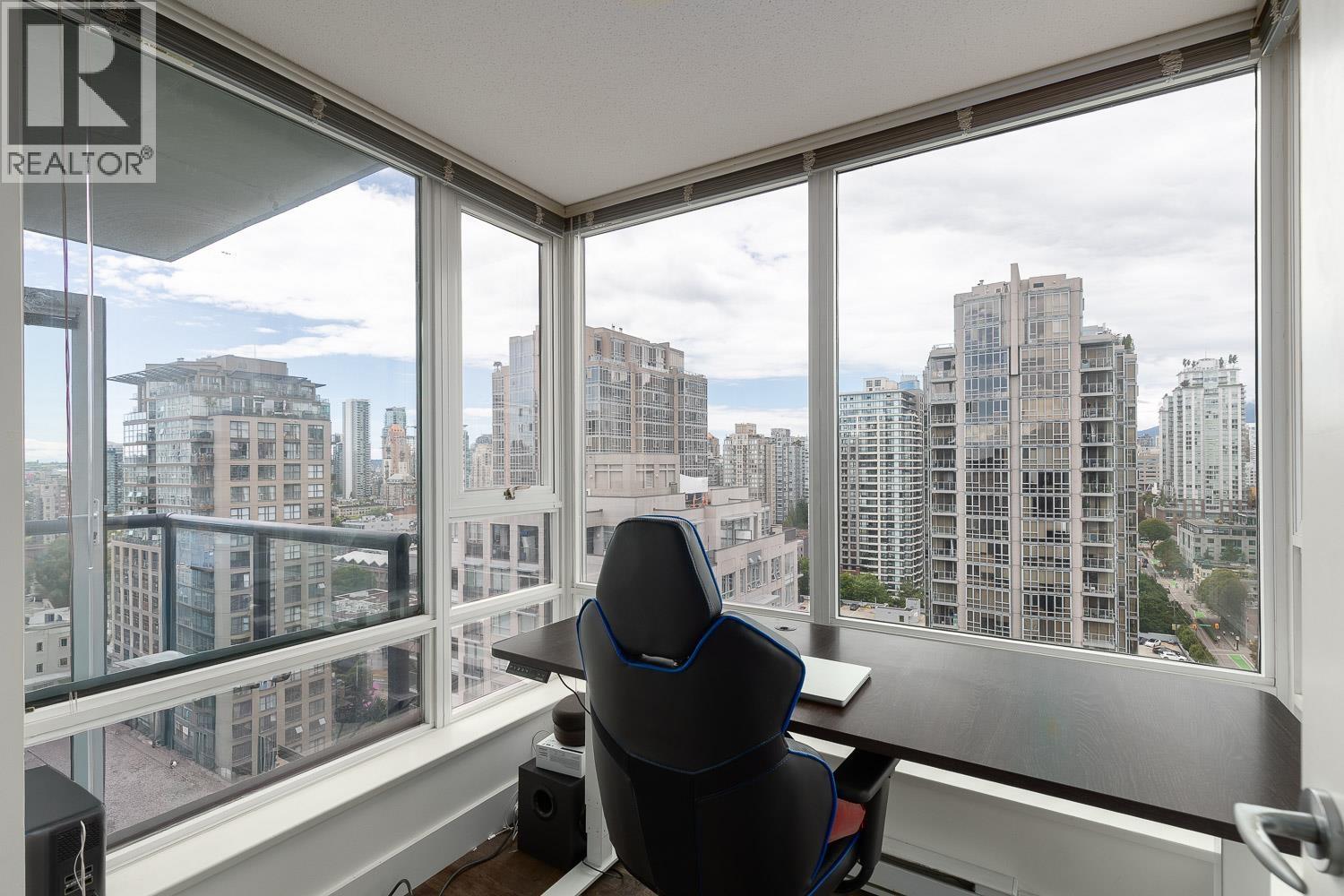 2710 928 Beatty Street, Vancouver, British Columbia  V6Z 3G6 - Photo 12 - R3081083