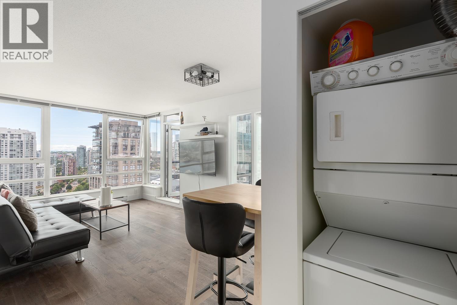 2710 928 Beatty Street, Vancouver, British Columbia  V6Z 3G6 - Photo 24 - R3081083