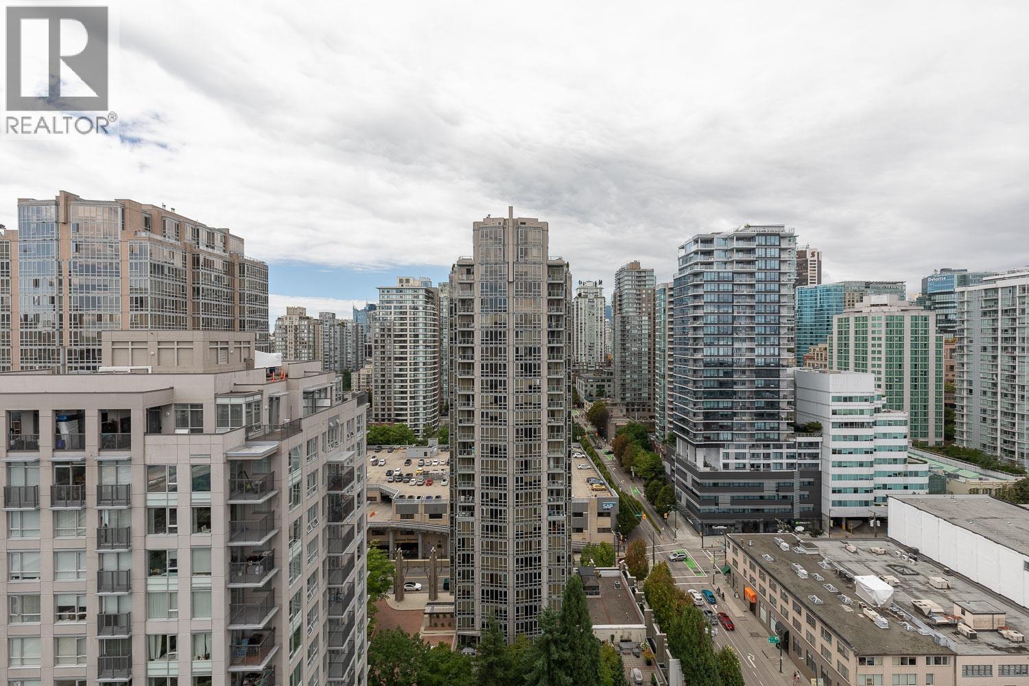 2710 928 Beatty Street, Vancouver, British Columbia  V6Z 3G6 - Photo 26 - R3081083