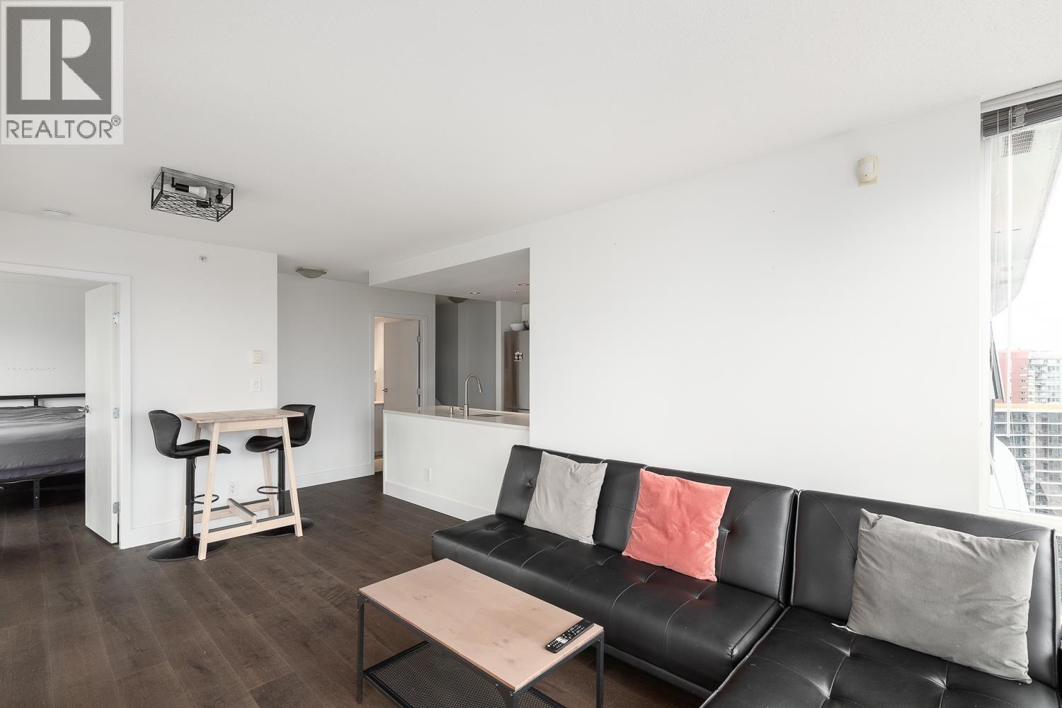 2710 928 Beatty Street, Vancouver, British Columbia  V6Z 3G6 - Photo 6 - R3081083