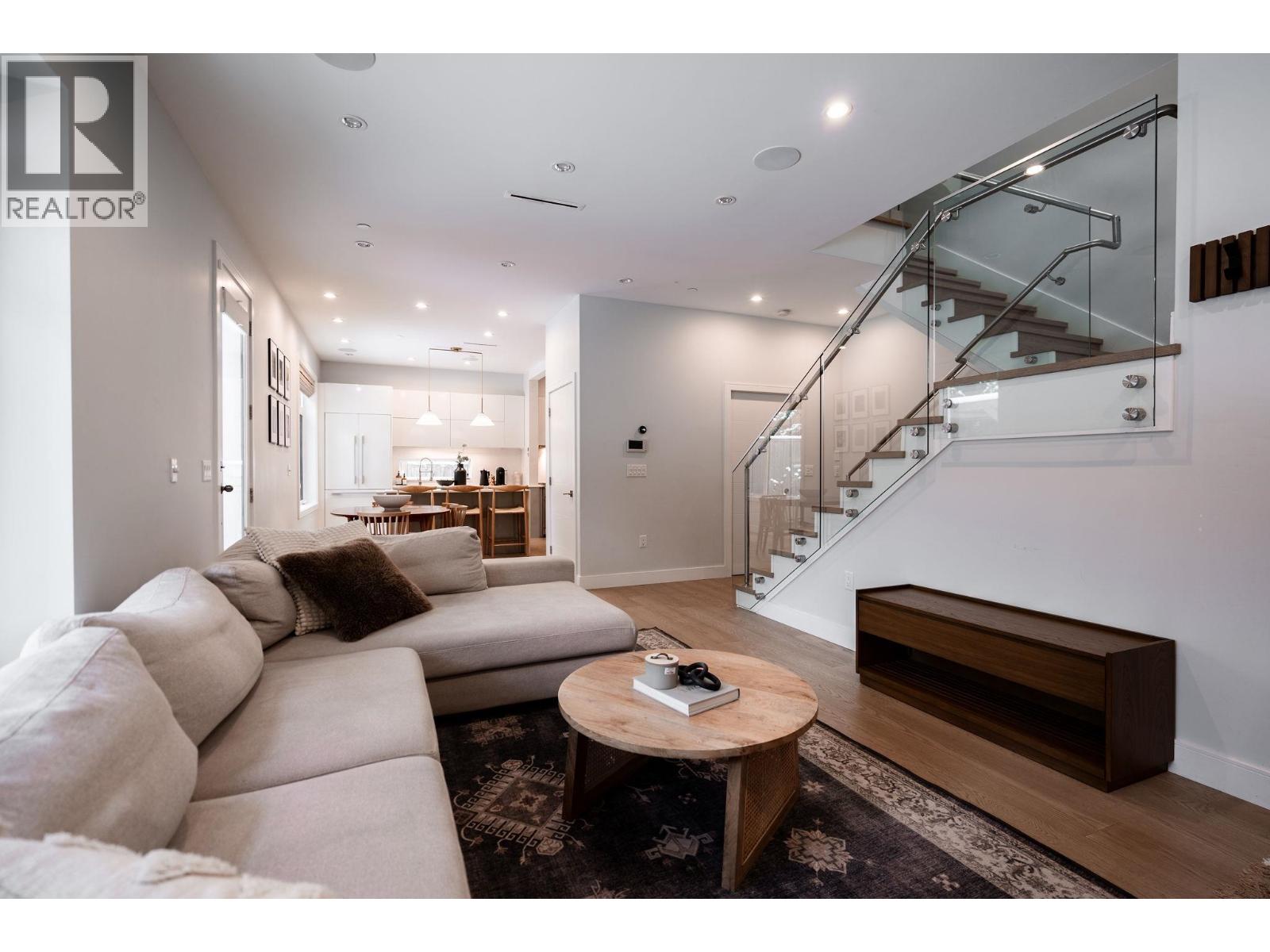 3337 W 40th Avenue, Vancouver, British Columbia  V6N 3B5 - Photo 5 - R3081087