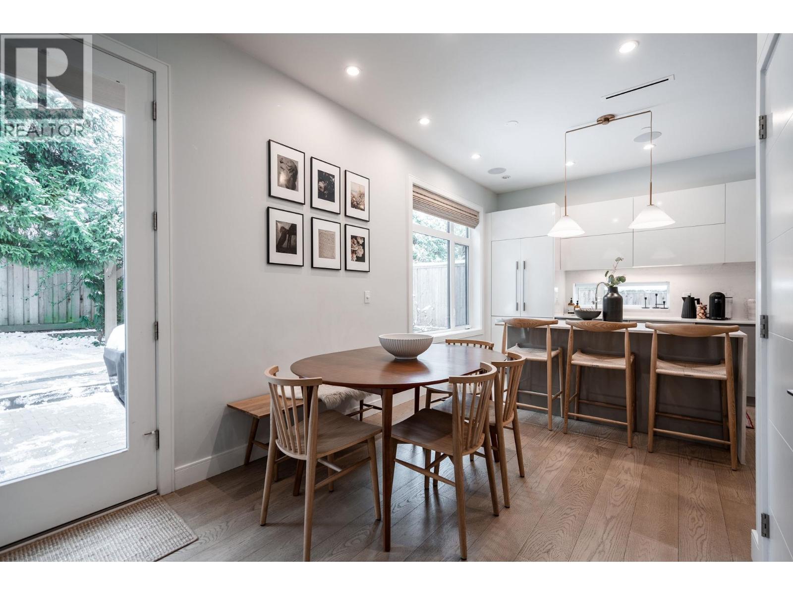 3337 W 40th Avenue, Vancouver, British Columbia  V6N 3B5 - Photo 6 - R3081087