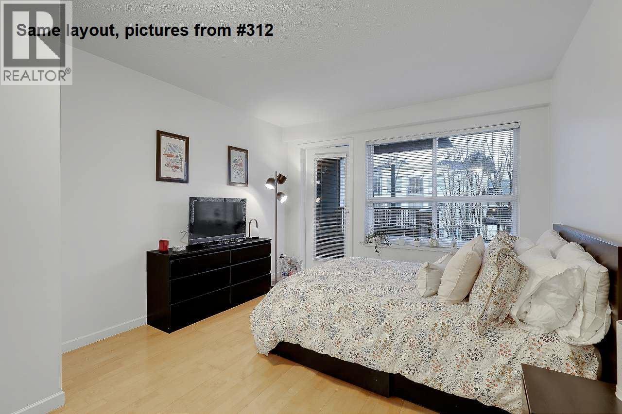Ph412 2680 W 4th Avenue, Vancouver, British Columbia  V6K 4S3 - Photo 10 - R3081092