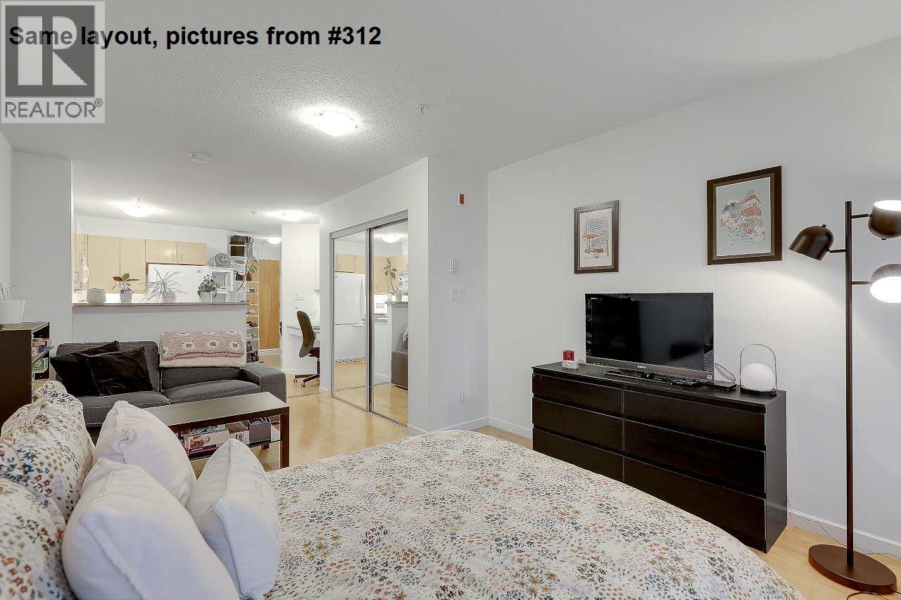 Ph412 2680 W 4th Avenue, Vancouver, British Columbia  V6K 4S3 - Photo 11 - R3081092