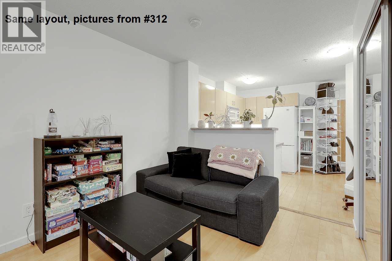 Ph412 2680 W 4th Avenue, Vancouver, British Columbia  V6K 4S3 - Photo 12 - R3081092